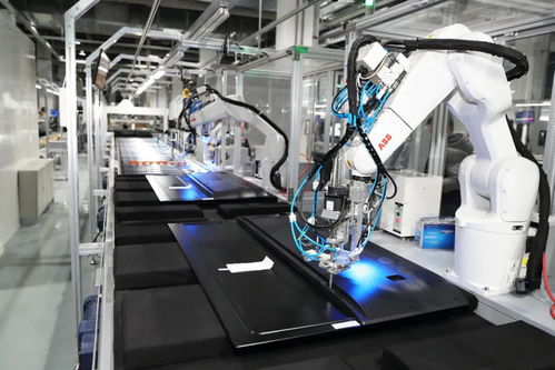 長虹 從家電巨頭到教育科技引領者，中國制造的智慧轉型