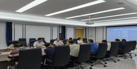 深化產教融合，賦能教育未來 寧興控股總裁黃永增實地考察“三位一體、四方聯動”育人新模式