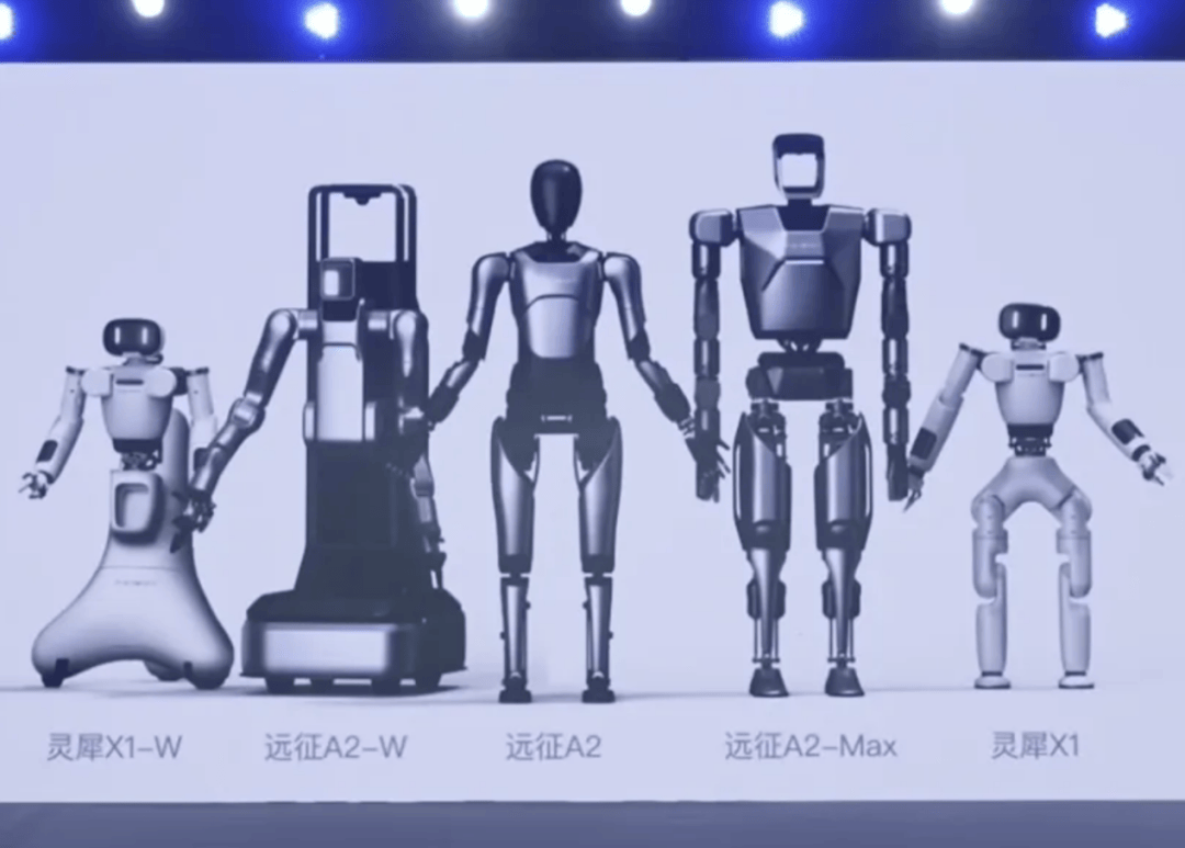 放棄華為200萬高薪，90后天才造出逆天機器人